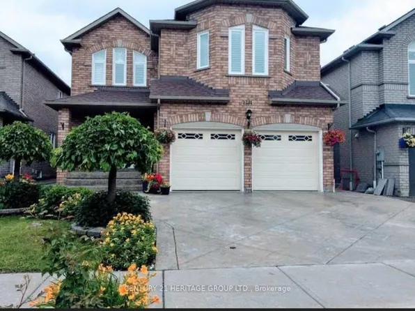 2211 Old Rutherford Rd, Vaughan, ON L6A 1Z7