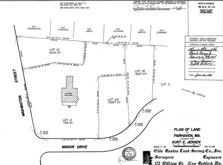 1st image of 17 Manor Dr #Drive;-lot 8a