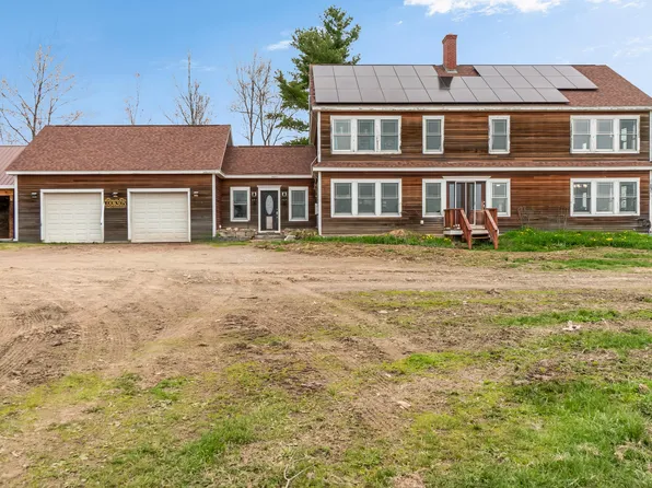 283 Shaw Road, Dover-Foxcroft, ME 04426