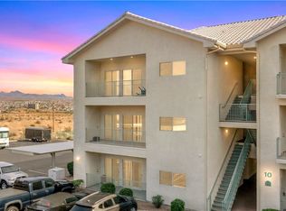3550 Bay Sands Dr APT 2073, Laughlin, NV 89029