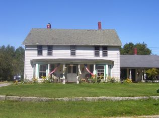 148 Monadnock St, Troy, NH 03465