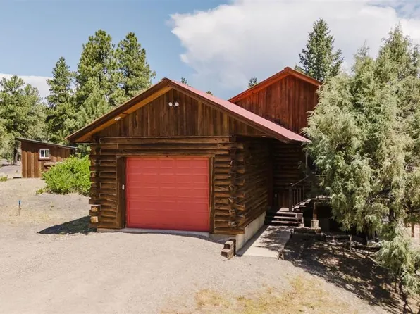 368 Crestone Place, Pagosa Springs, CO 81147