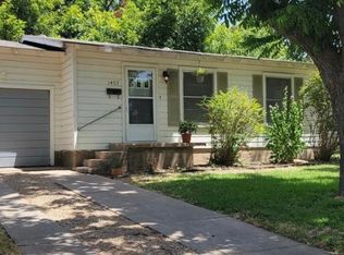 1407 S 33rd St, Temple, TX 76504