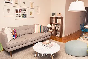 Rented by Town Residential