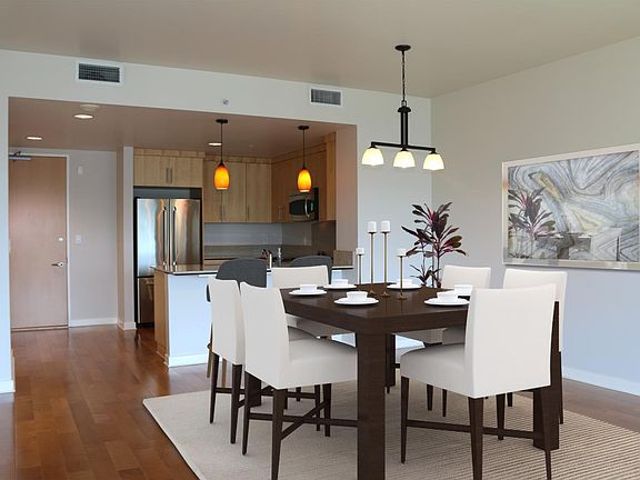 4th image of 38 N Almaden Blvd Unit 505