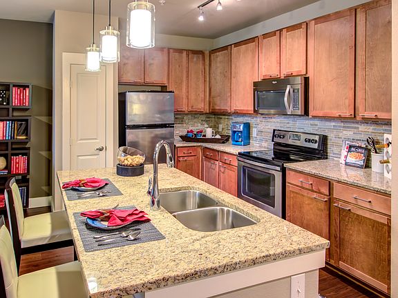 2nd image of 22101 Grand Corner Dr APT 1205