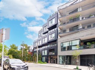 45 Dovercourt Rd #309, Toronto, ON M6J 3C2