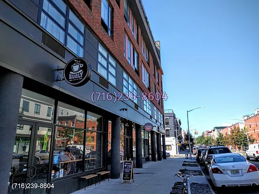 Rented by Manhattan Management LLC | media 60