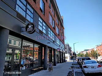 Rented by Manhattan Management LLC