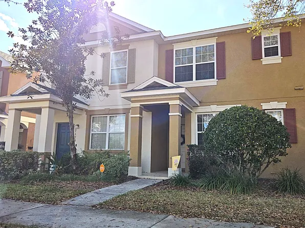 7422 Bentonshire Ave, Windermere, FL 34786