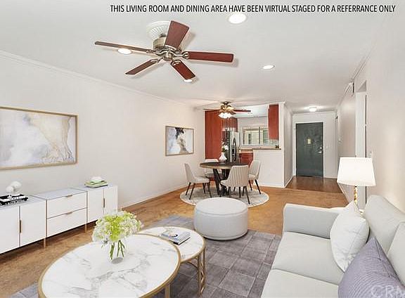 5th image of 5525 Canoga Ave APT 201