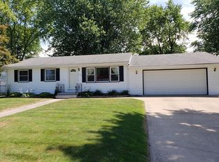 5781 Springfield Ave, Portage, IN 46368