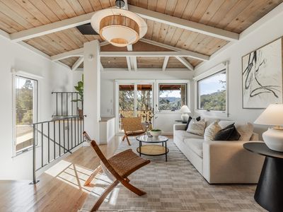 148 Ridgeway Ave, Fairfax, CA, 94930
