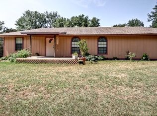 1084 Bone Rd, Valley Mills, TX 76689