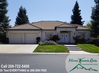 2040 Robin Hood Ln, Merced, CA 95340