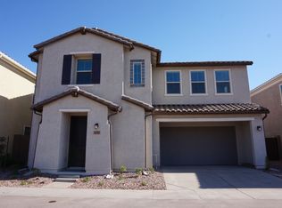 1079 E Sabino Dr, Chandler, AZ 85286