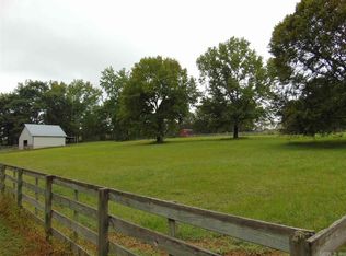 2.36 Turtle Creek Rd #7817, Benton, AR 72015