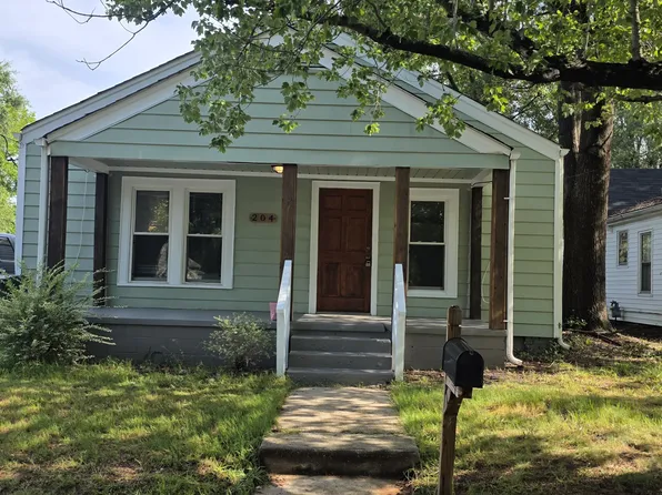 204 Maywood Ave, Raleigh, NC 27603
