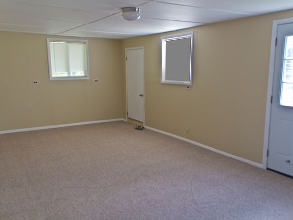 Bonus Room