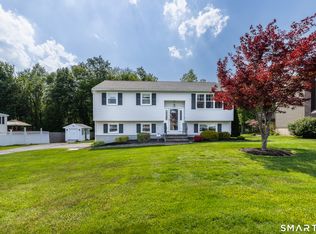 14 Hotchkiss Drive, Bristol, CT 06010