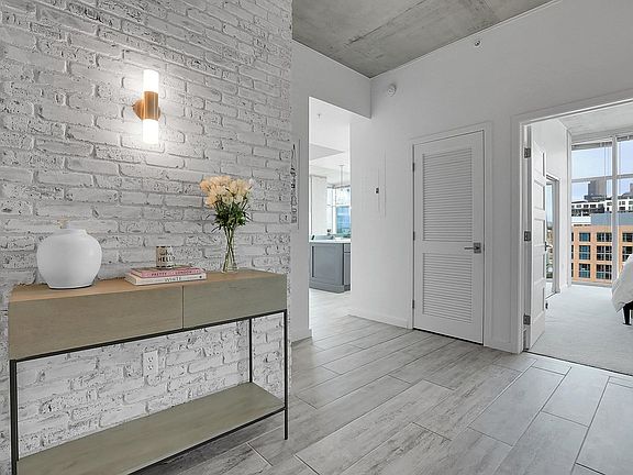 3rd image of 1700 Bassett St #1301