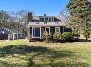 416 Tremont St, Duxbury, MA 02332