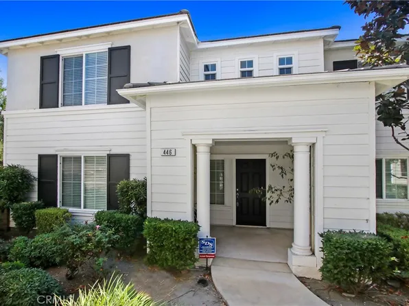 446 N Placer Privado, Ontario, CA 91764