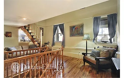 Sold by Douglas Elliman