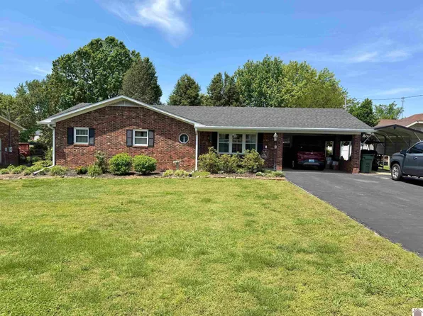 91 Monroe St, Fancy Farm, KY 42039