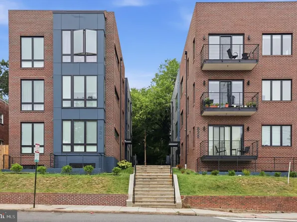 824 Taylor St NE APT 1, Washington, DC 20017