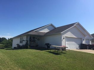 1601-1603 Moline St, Stoughton, WI 53589
