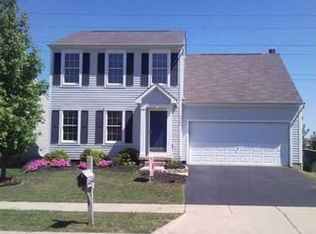 2100 Juneau Way, Grove City, OH 43123