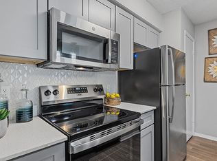 The Oakley Apartment Homes, Arlington, TX 76006