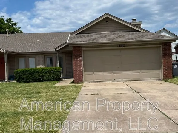13143 E 44th St, Tulsa, OK 74134