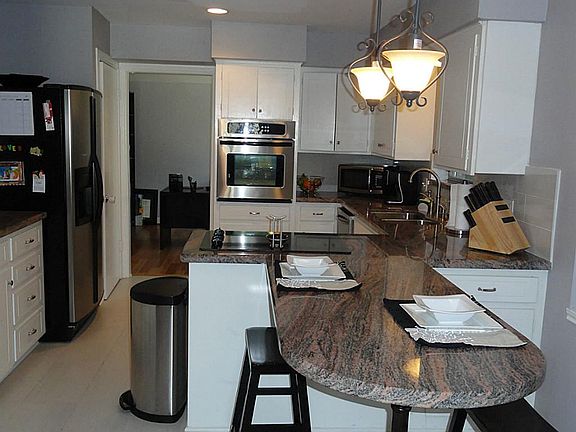 Another view of kitchen