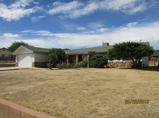 4313 Goat Ranch Rd, Lake Isabella, CA 93240