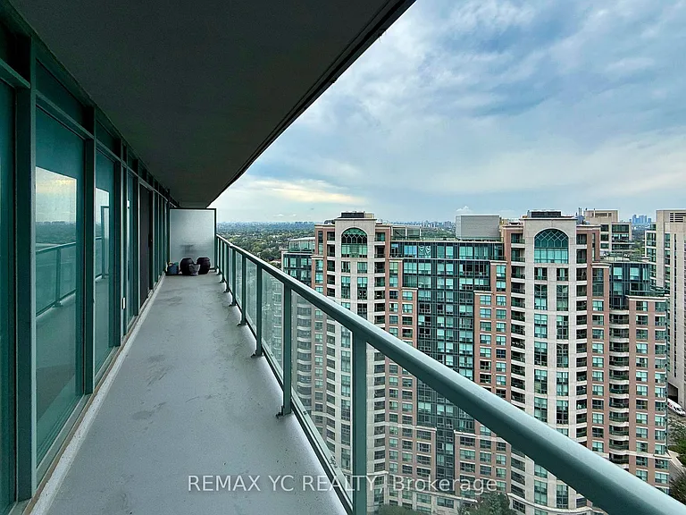 5500 Yonge St #2410 — Photo 22