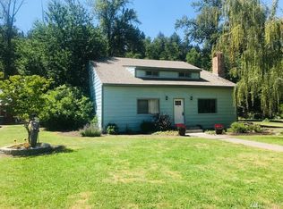 358 Blue Creek Rd, Walla Walla, WA 99362