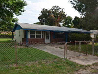 2693 Brooklyn St, Pensacola, FL, 32514