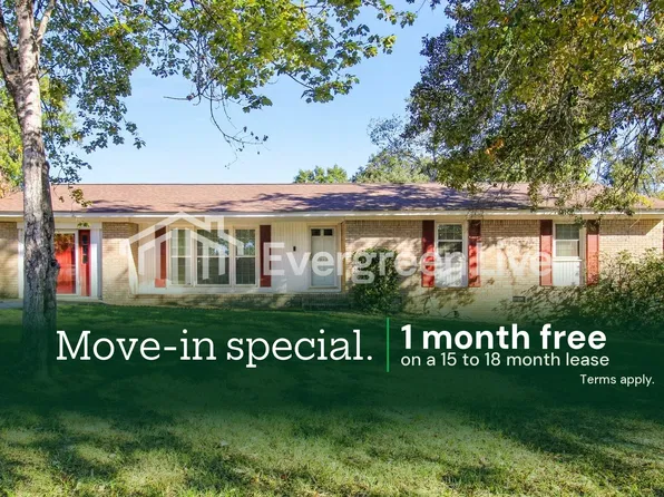 1945 Quaker Rd, Columbia, SC 29223