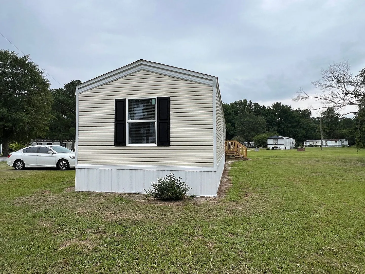5012 Bullock Ct, Fayetteville, NC — Photo 2