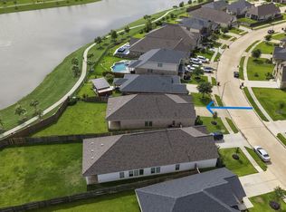 19838 Blue Roan Dr, Tomball, TX 77377