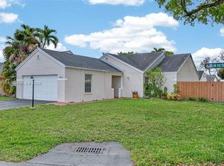 14722 SW 110th Ter #0, Miami, FL 33196