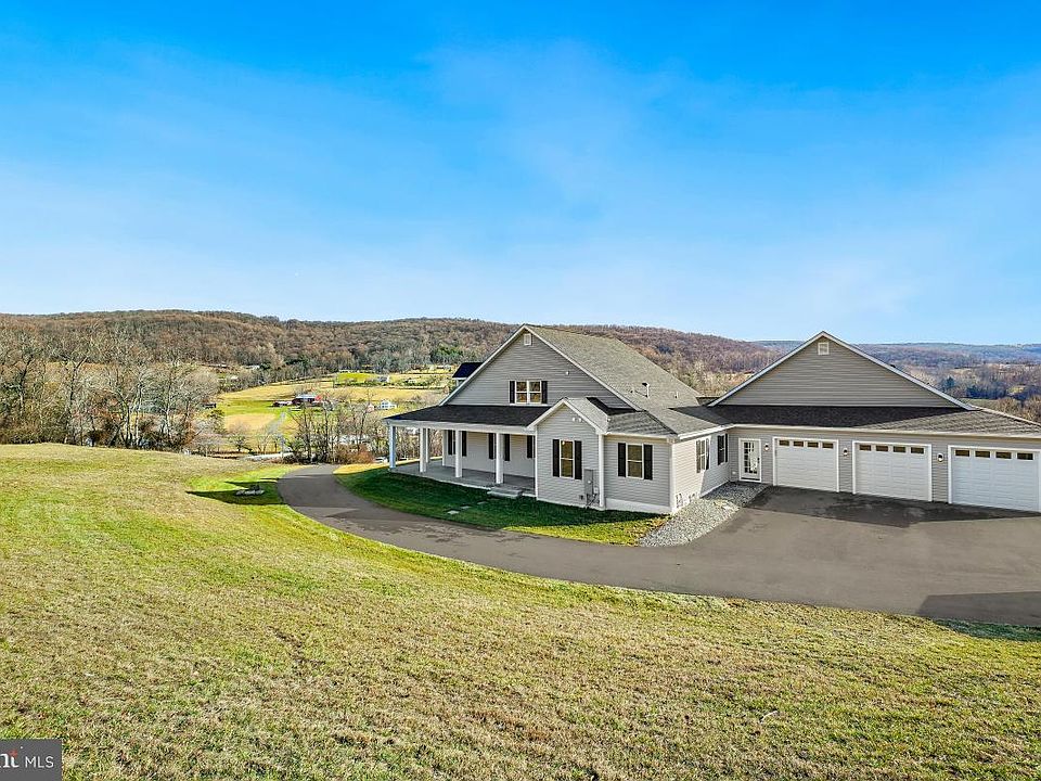 12020 Wolfsville Rd, Myersville, MD 21773 Zillow