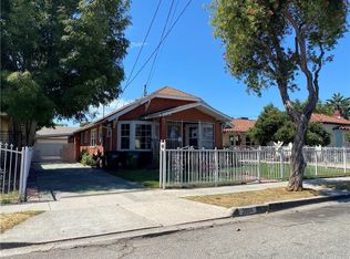 3604 Broadway, Huntington Park, CA 90255