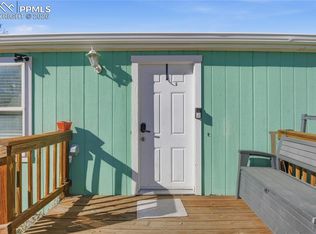 938 Desert Cir, Fountain, CO 80817