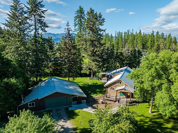 2nd image of 5070 Whitefish Stage Rd