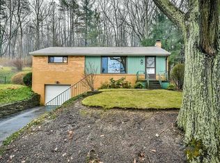 124 Kentzel Rd, Pittsburgh, PA 15237