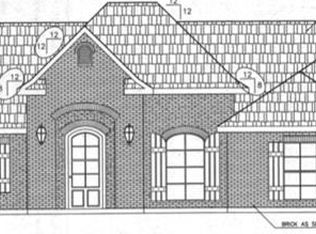 18909 Cade St, Iowa, LA 70647
