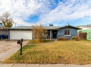 718 South Spur, Mesa, AZ 85204